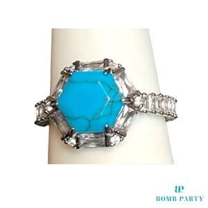 BP December 2025 Size 7 “No Chill, Just Shine”